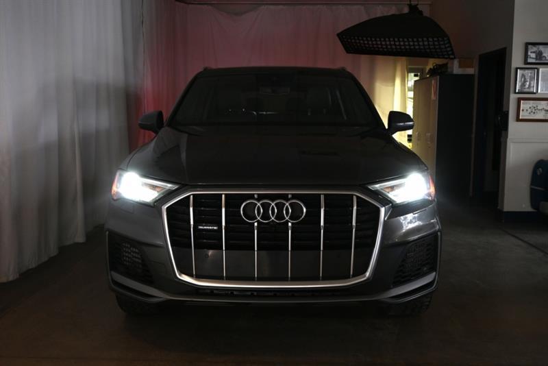 2022 Audi Q7 - Image 40