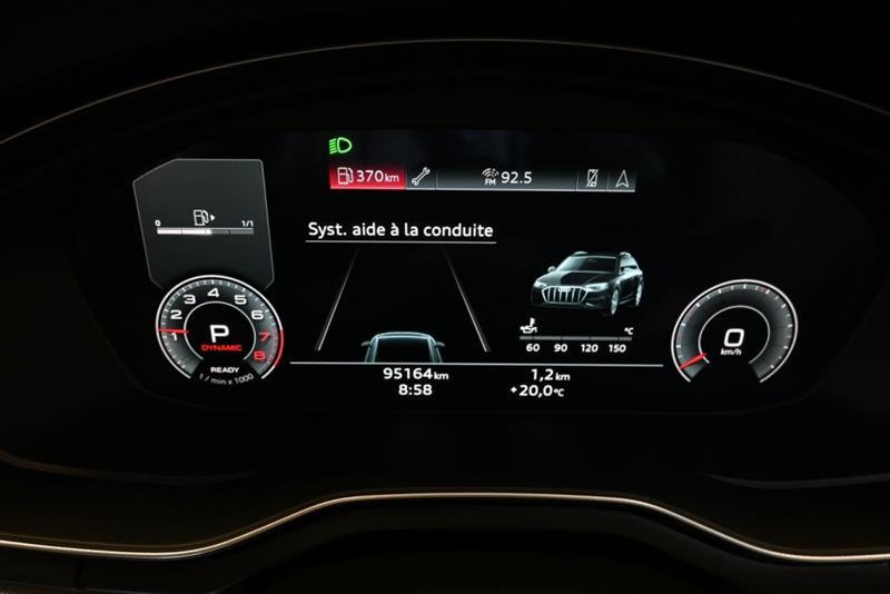 2022 Audi A4 - Image 26