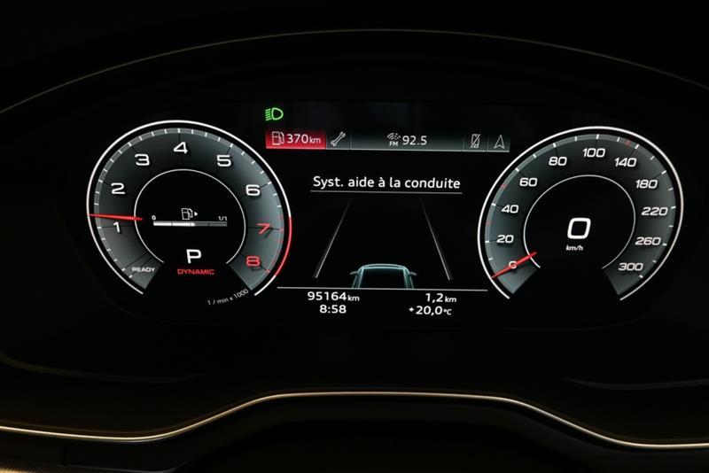 2022 Audi A4 - Image 27