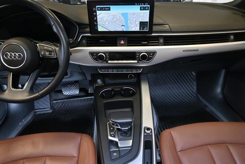 2022 Audi A4 - Image 31