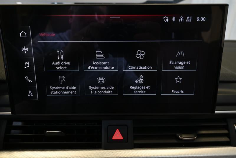 2022 Audi A4 - Image 36