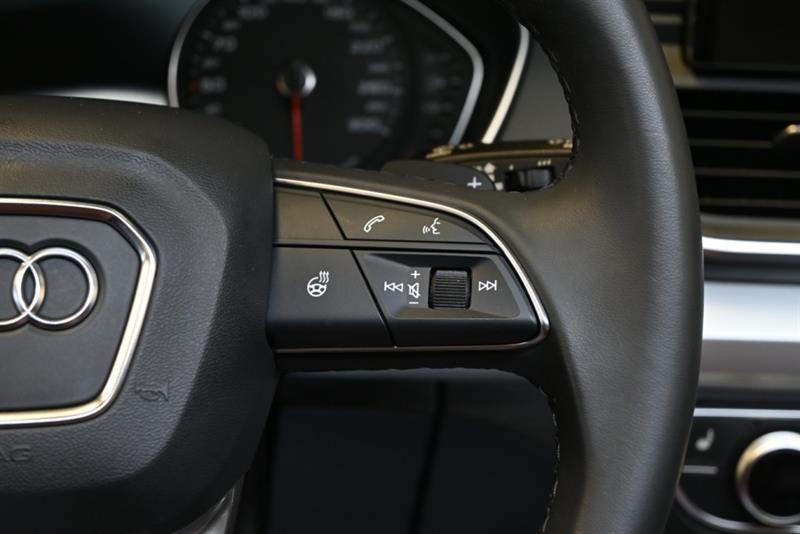 2023 Audi Q5 - Image 21