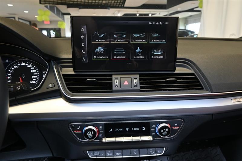 2023 Audi Q5 - Image 25