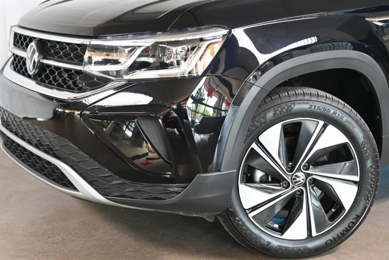 volkswagen Taos 2024 - 2