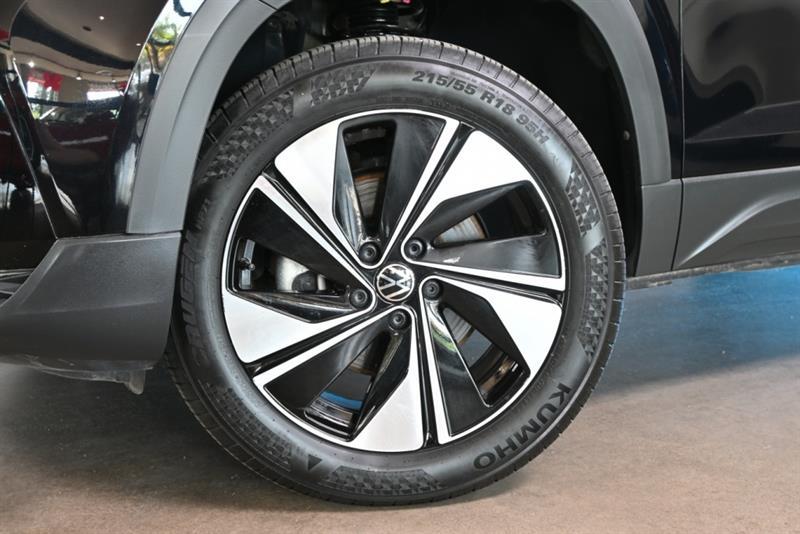 volkswagen Taos 2024 - 3