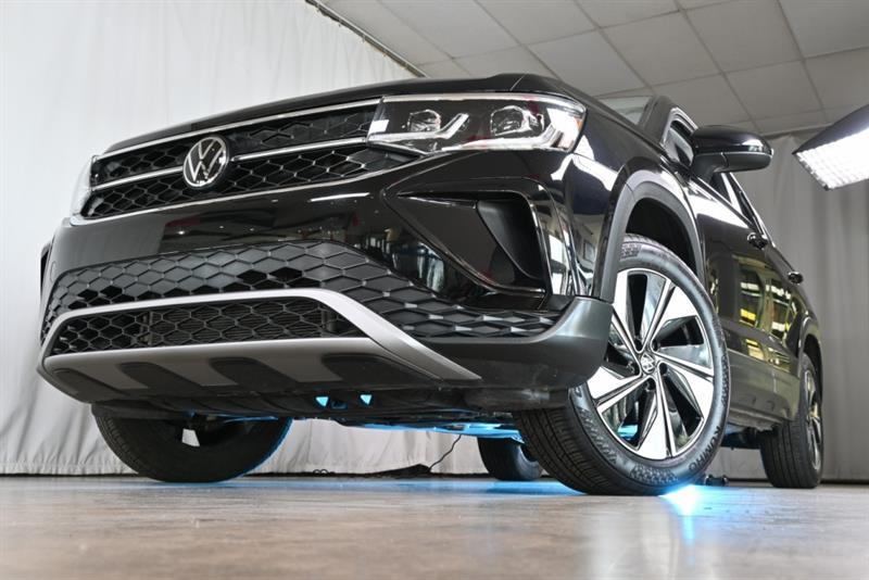 volkswagen Taos 2024 - 6