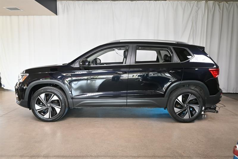 volkswagen Taos 2024 - 11
