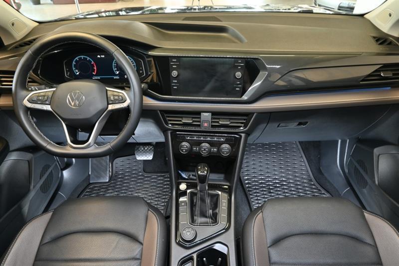 volkswagen Taos 2024 - 20