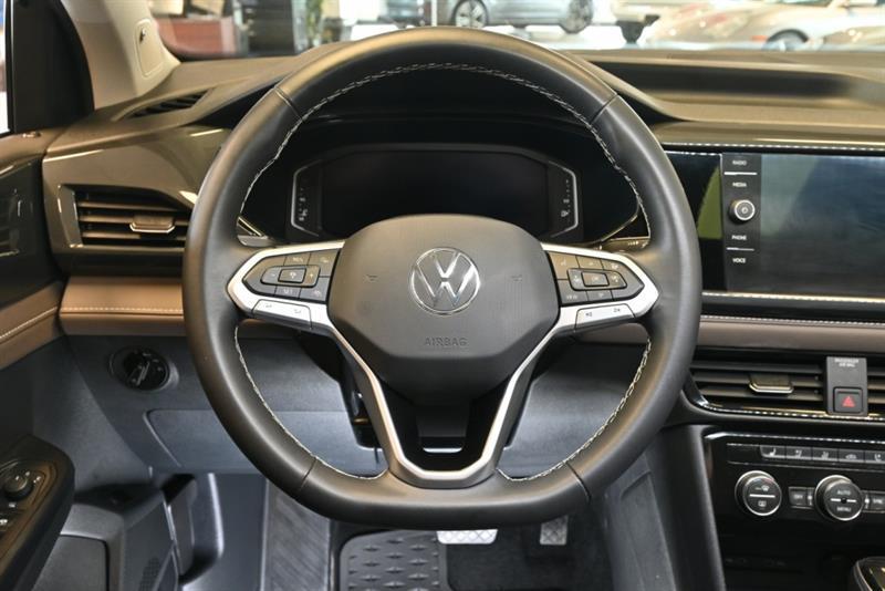 volkswagen Taos 2024 - 21