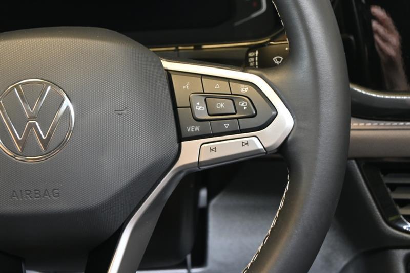 volkswagen Taos 2024 - 22