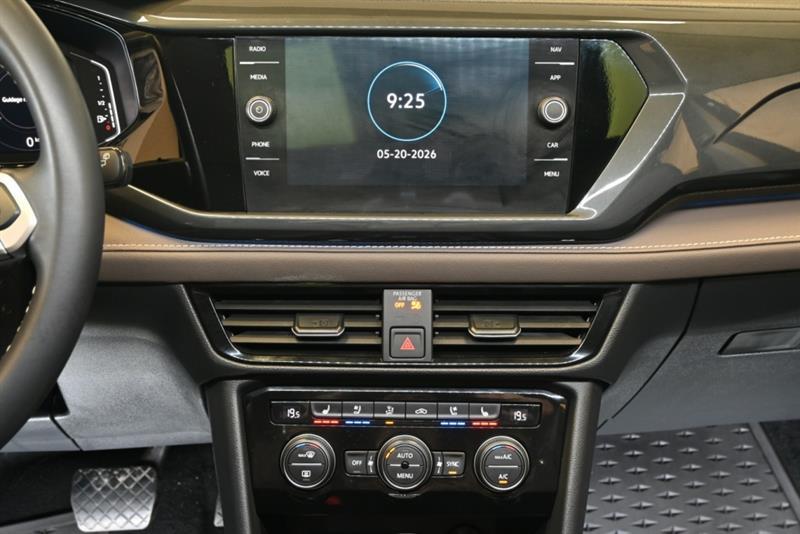 volkswagen Taos 2024 - 26