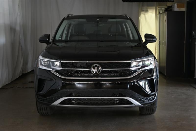 volkswagen Taos 2024 - 38