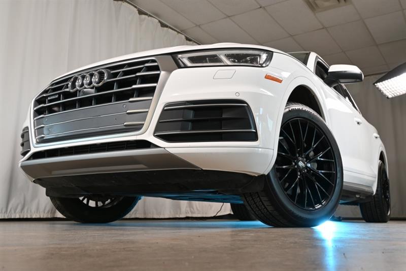 audi Q5 2018 - 6