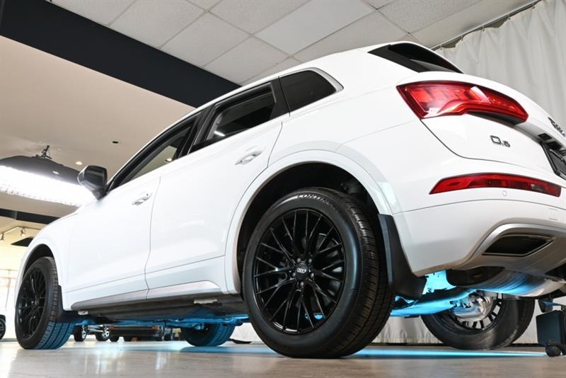 audi Q5 2018 - 13