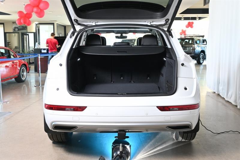 audi Q5 2018 - 15