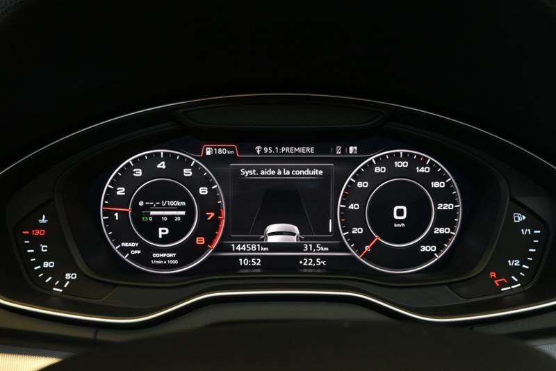 audi Q5 2018 - 24