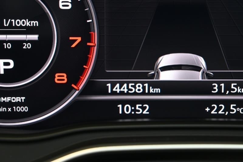 audi Q5 2018 - 25