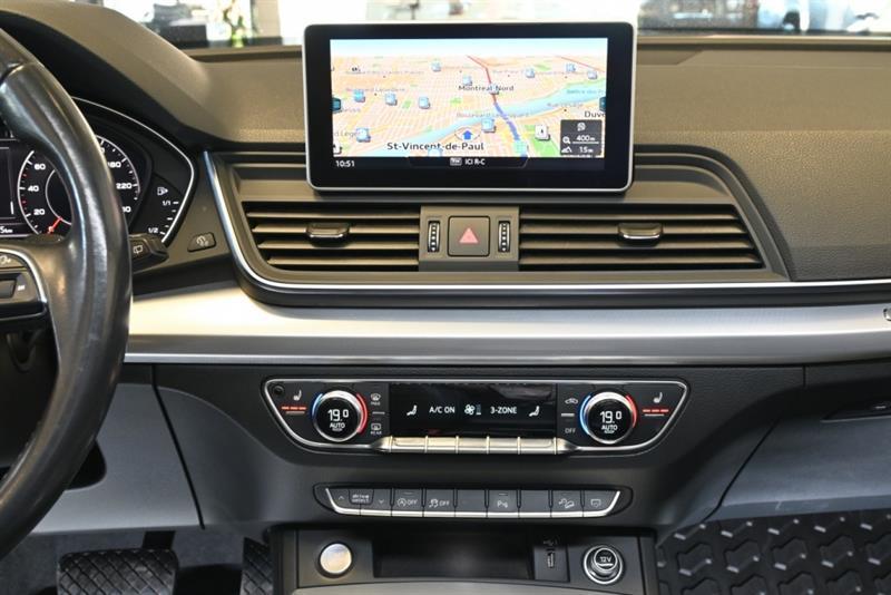 audi Q5 2018 - 26