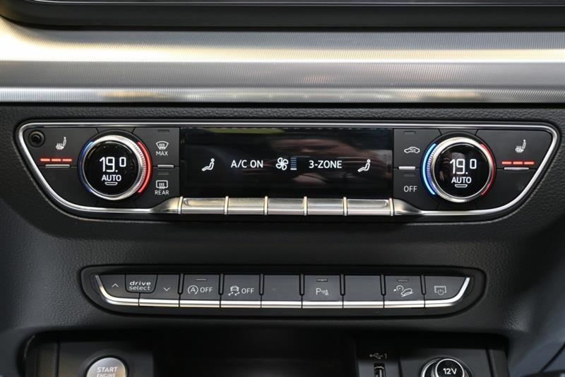 audi Q5 2018 - 32