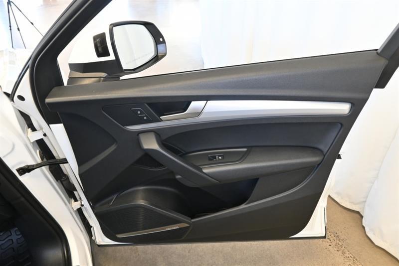 audi Q5 2018 - 35