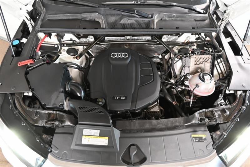 audi Q5 2018 - 45