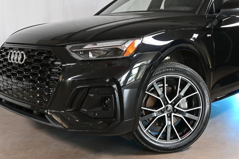 audi Q5 Sportback 2023 - 2