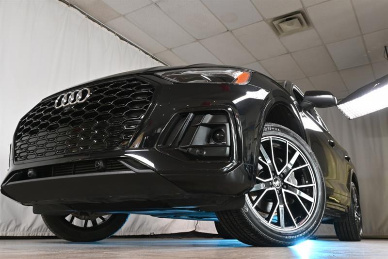 audi Q5 Sportback 2023 - 3