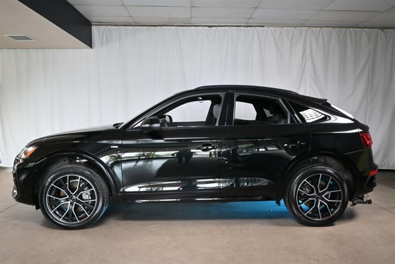 audi Q5 Sportback 2023 - 9
