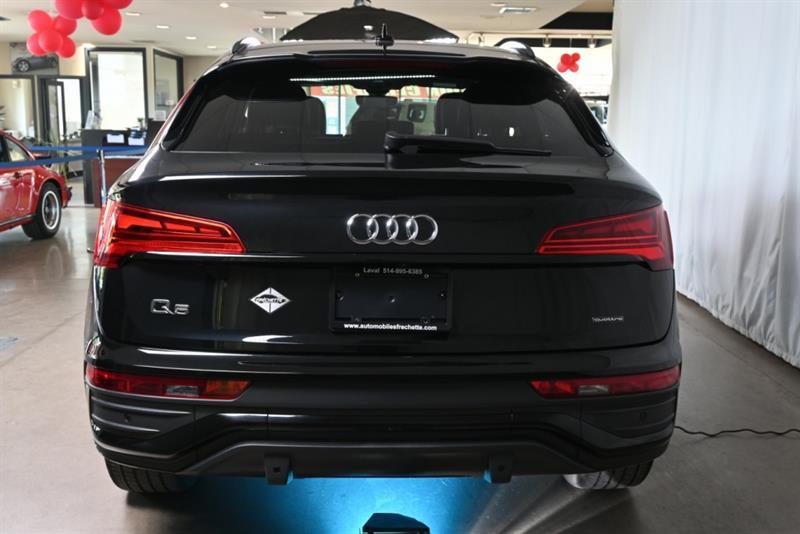 audi Q5 Sportback 2023 - 13