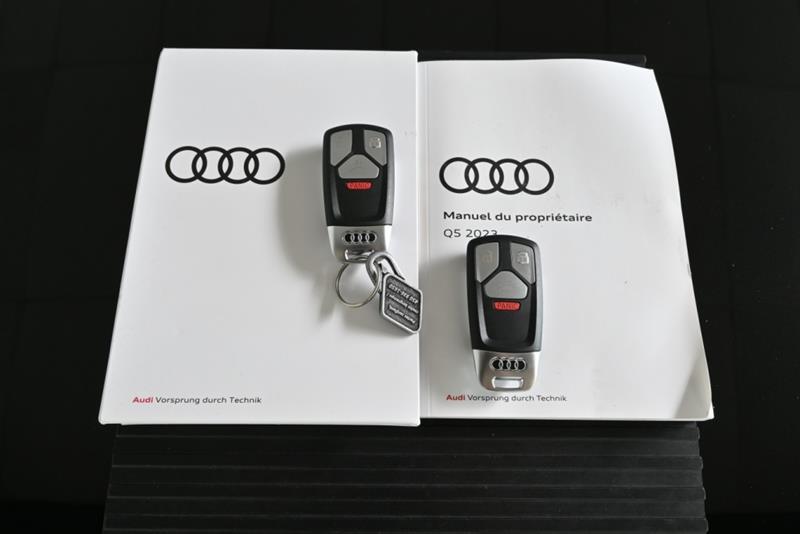audi Q5 Sportback 2023 - 15