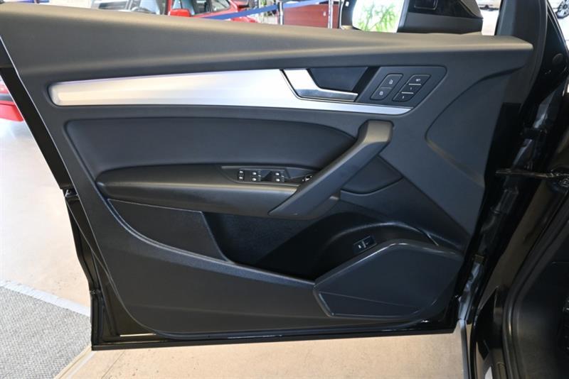 audi Q5 Sportback 2023 - 16