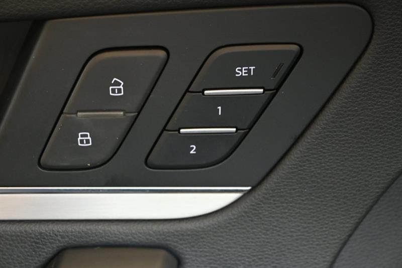 audi Q5 Sportback 2023 - 17
