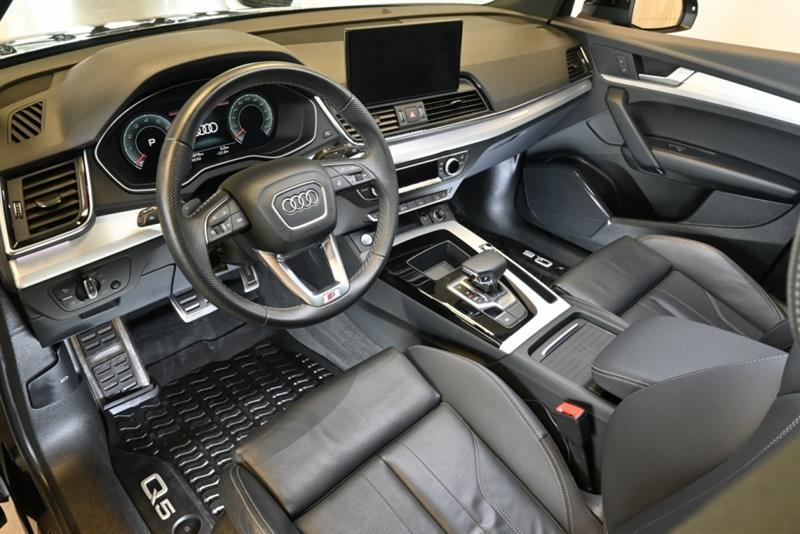 audi Q5 Sportback 2023 - 19