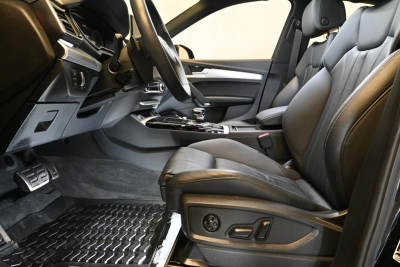 audi Q5 Sportback 2023 - 20