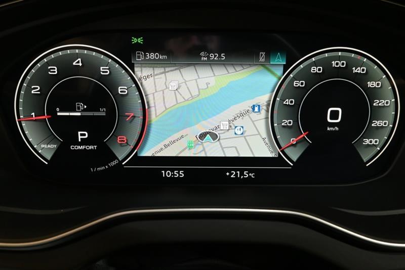 audi Q5 Sportback 2023 - 24
