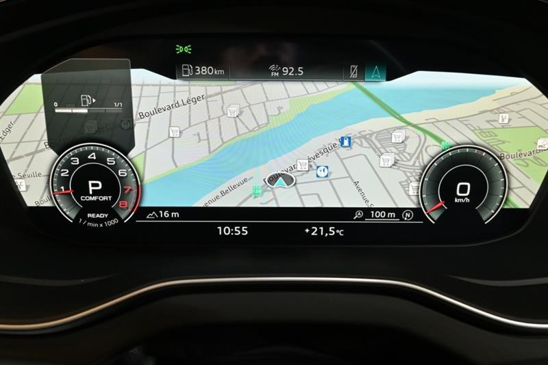 audi Q5 Sportback 2023 - 25