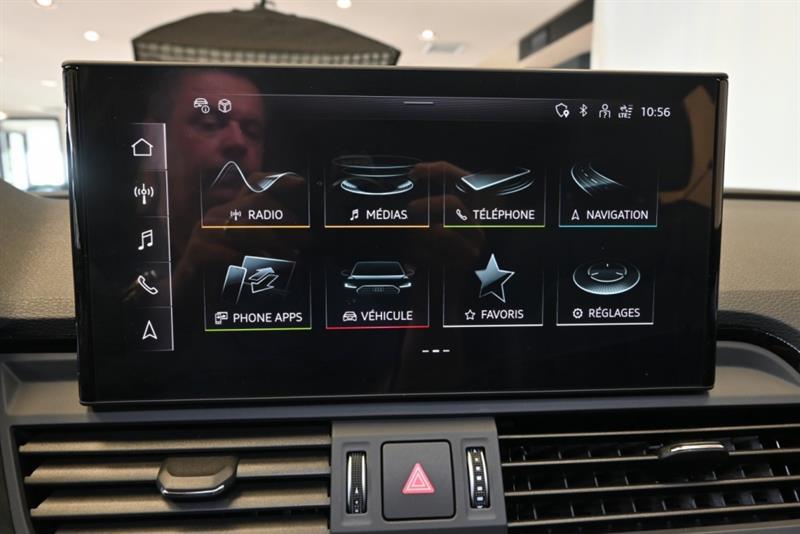 audi Q5 Sportback 2023 - 28