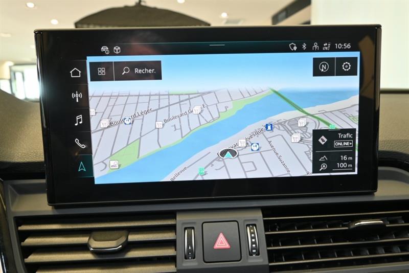 audi Q5 Sportback 2023 - 29