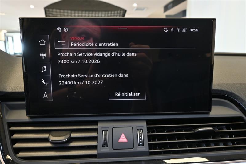 audi Q5 Sportback 2023 - 31