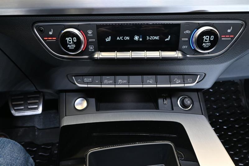 audi Q5 Sportback 2023 - 32