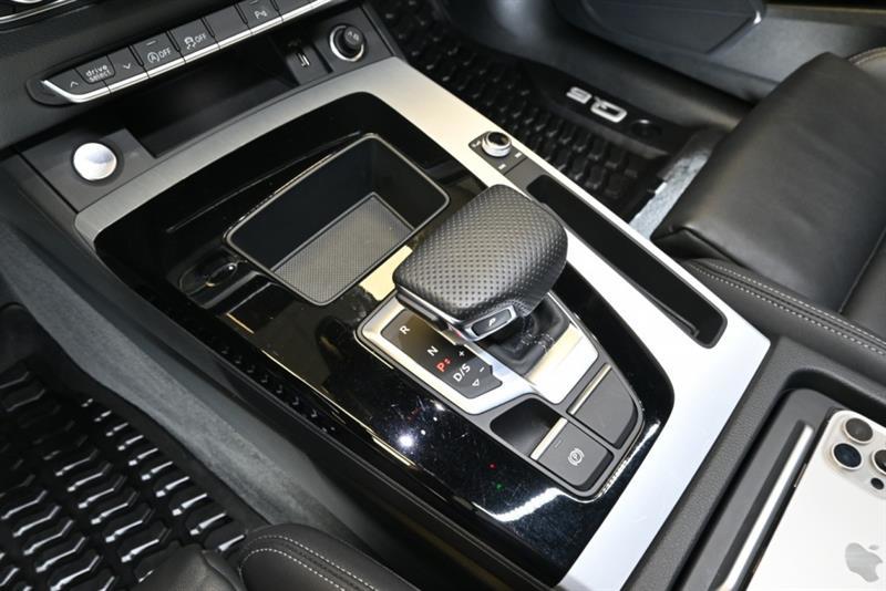 audi Q5 Sportback 2023 - 33