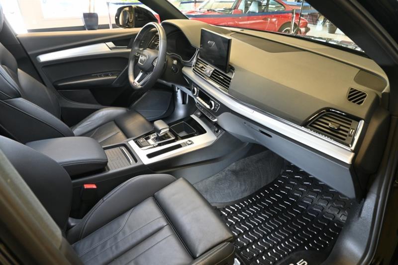 audi Q5 Sportback 2023 - 37
