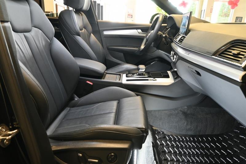 audi Q5 Sportback 2023 - 38