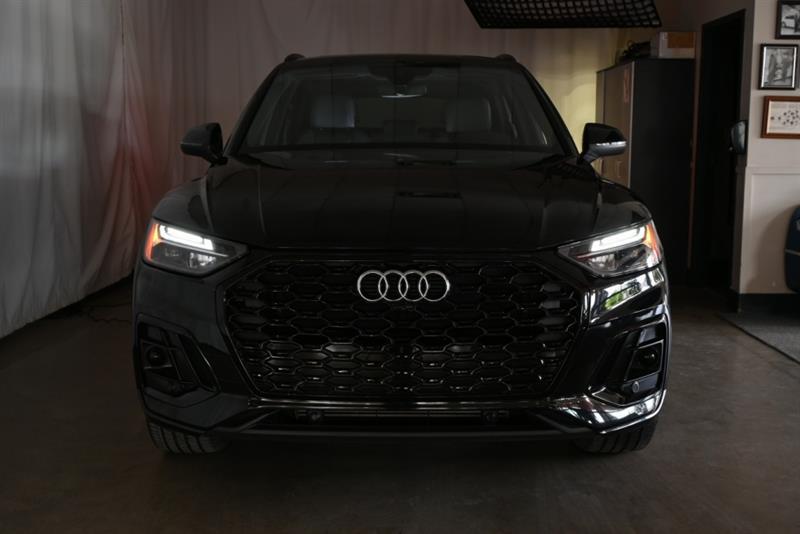 audi Q5 Sportback 2023 - 42