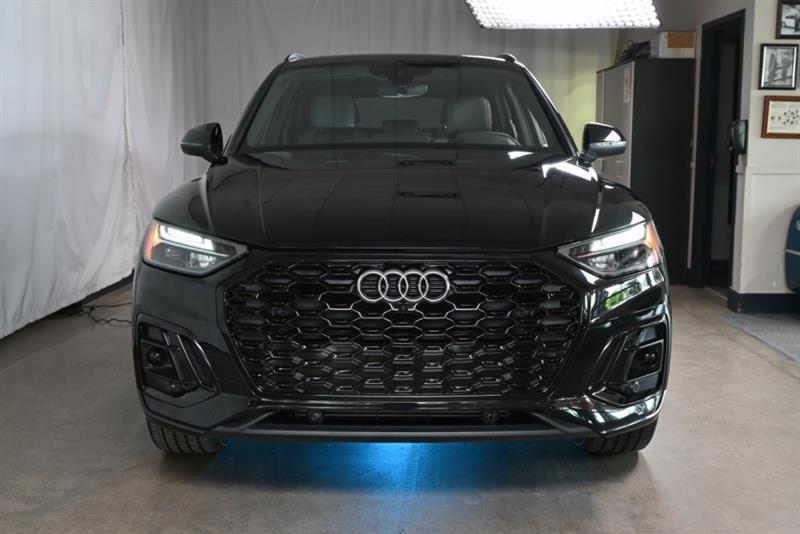 audi Q5 Sportback 2023 - 43
