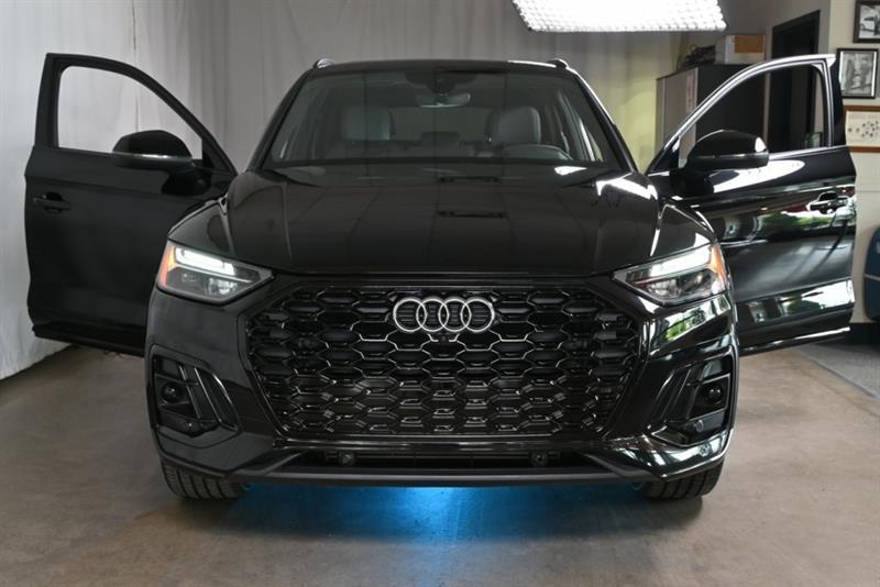 audi Q5 Sportback 2023 - 44