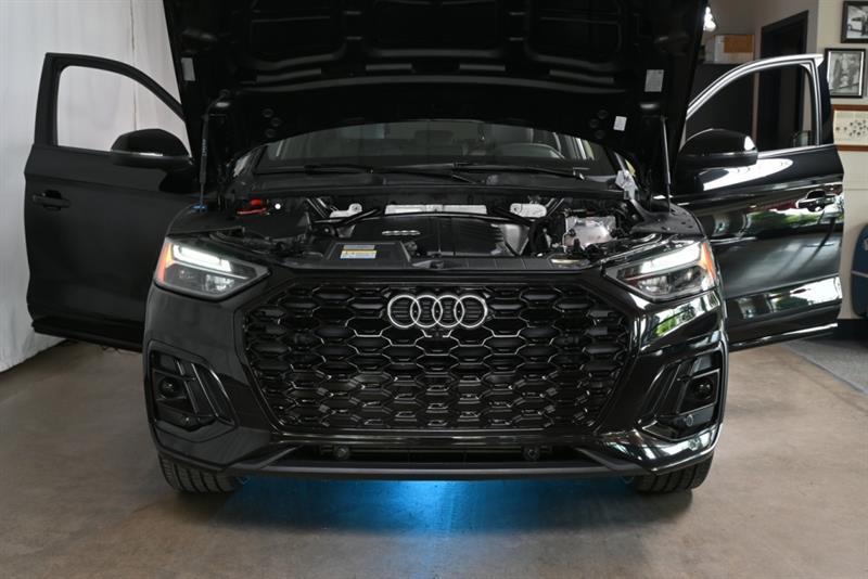 audi Q5 Sportback 2023 - 45