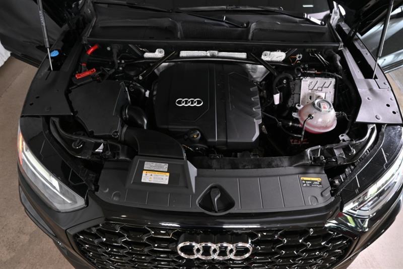 audi Q5 Sportback 2023 - 46