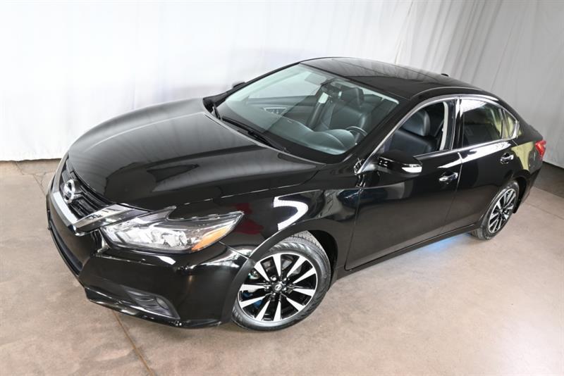 nissan Altima 2018 - 5
