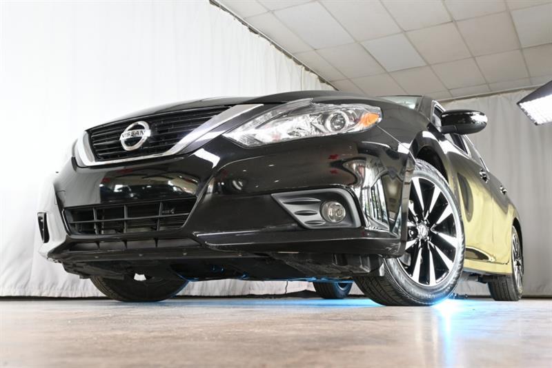 nissan Altima 2018 - 6